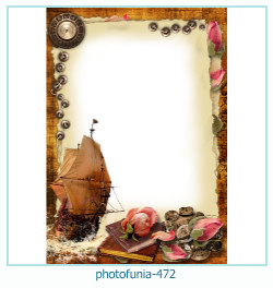 photofunia Photo frame 472