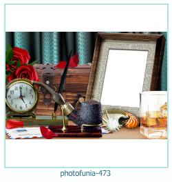 photofunia Photo frame 473