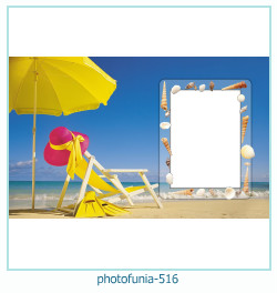 photofunia Photo frame 516
