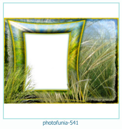 photofunia Photo frame 541