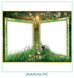photofunia Photo frame 542
