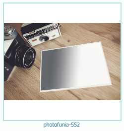 photofunia Photo frame 552