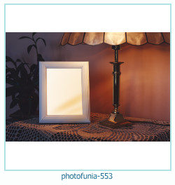 photofunia Photo frame 553