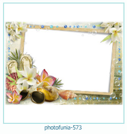 photofunia Photo frame 573
