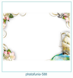 photofunia Photo frame 588