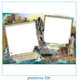 photofunia Photo frame 598