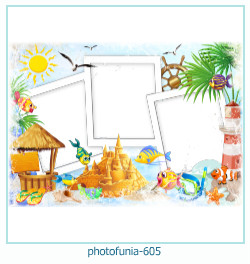 photofunia Photo frame 605