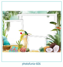 photofunia Photo frame 606