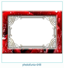 photofunia Photo frame 648
