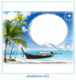photofunia Photo frame 652