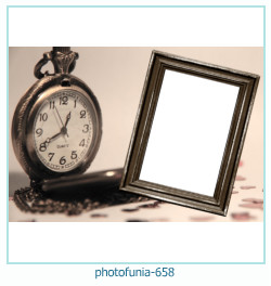 photofunia Photo frame 658