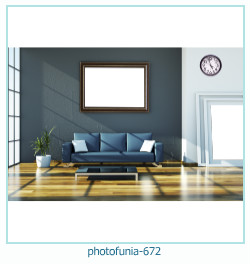 photofunia Photo frame 672