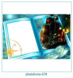 photofunia Photo frame 678