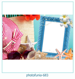 photofunia Photo frame 683