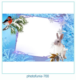 photofunia Photo frame 700