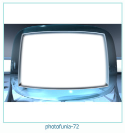 photofunia Photo frame 72