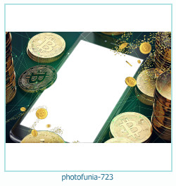 photofunia Photo frame 723