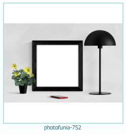 photofunia Photo frame 752