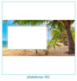 photofania Photo frame 782