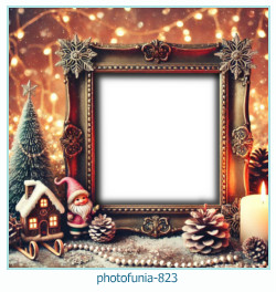 Photofania Photo Frame 823