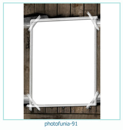photofunia Photo frame 91