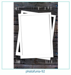 photofunia Photo frame 92