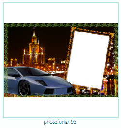 photofunia Photo frame 93