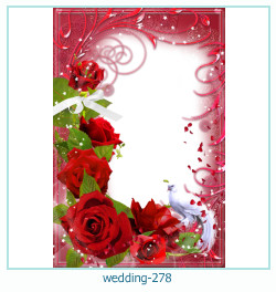 wedding Photo frame 278