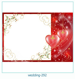 wedding Photo frame 292