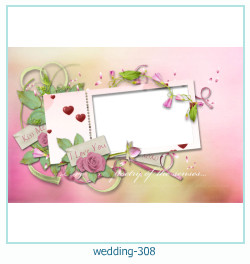 wedding Photo frame 308