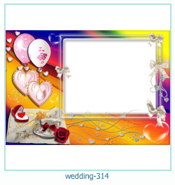 wedding Photo frame 314