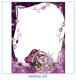wedding Photo frame 320