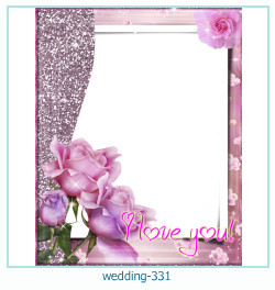wedding Photo frame 331