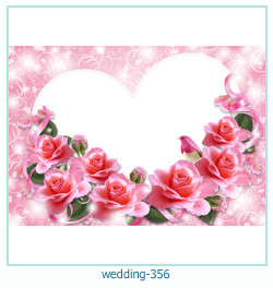 wedding Photo frame 356