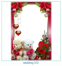 wedding Photo frame 372