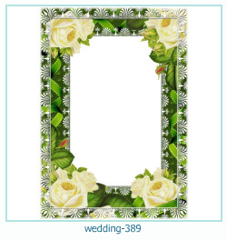 wedding Photo frame 389