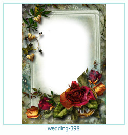 wedding Photo frame 398