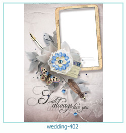 wedding Photo frame 402