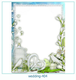 wedding Photo frame 404