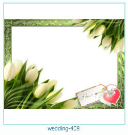 wedding Photo frame 408