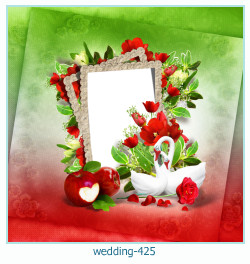 wedding Photo frame 425