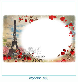 wedding Photo frame 469