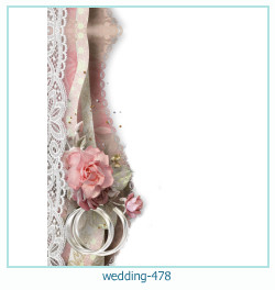wedding Photo frame 478