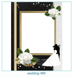 wedding Photo frame 489