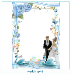 wedding Photo frame 49