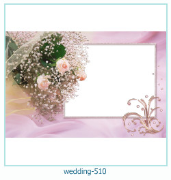 wedding Photo frame 510