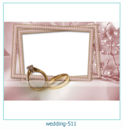 wedding Photo frame 511