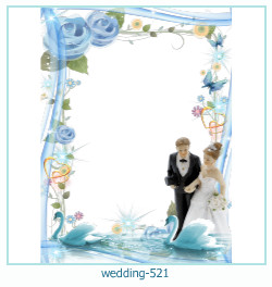 wedding Photo frame 521