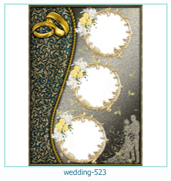 wedding Photo frame 523